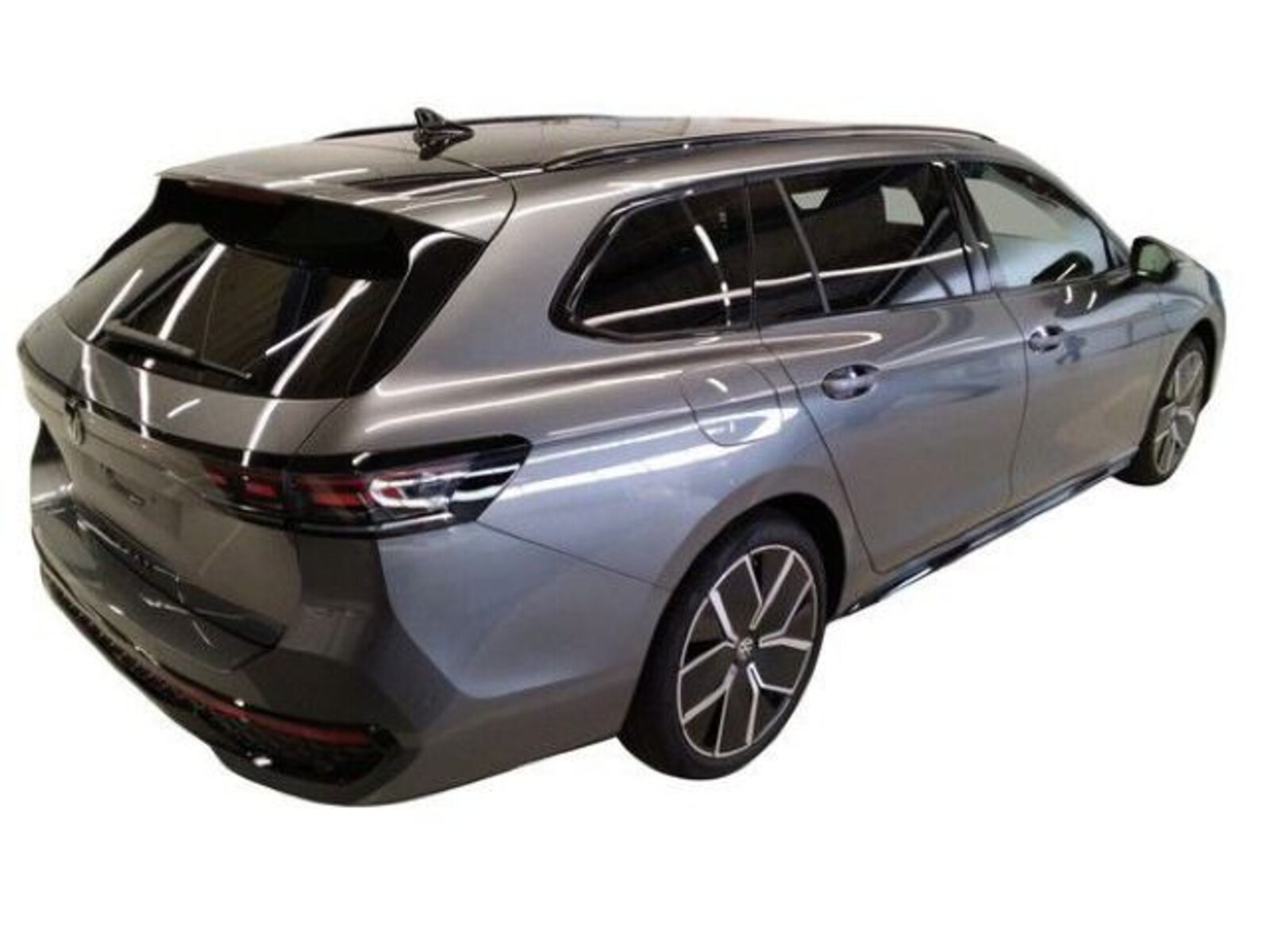 Volkswagen Passat – Bild 2