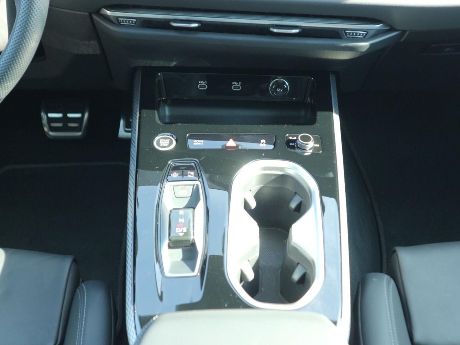 Audi A6 Avant – Bild 28