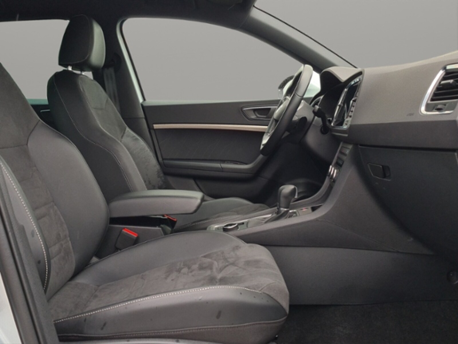 SEAT Ateca – Bild 15