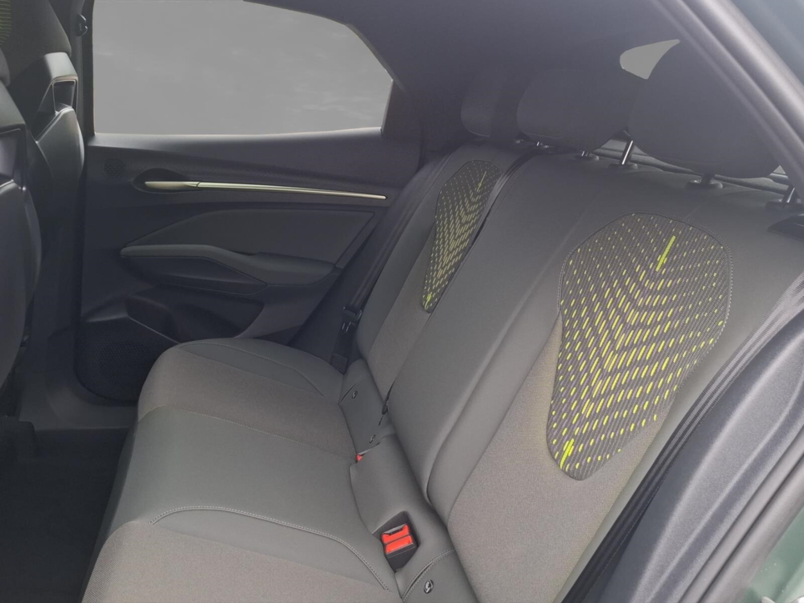 CUPRA Raval – Bild 13