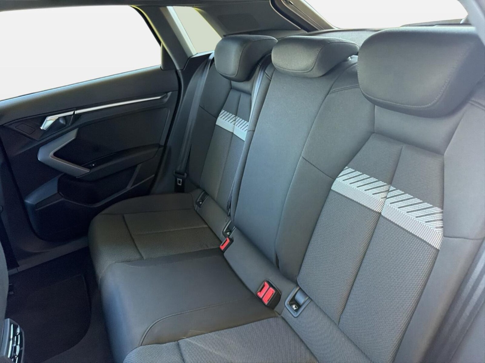 Audi A3 Sportback – Bild 11