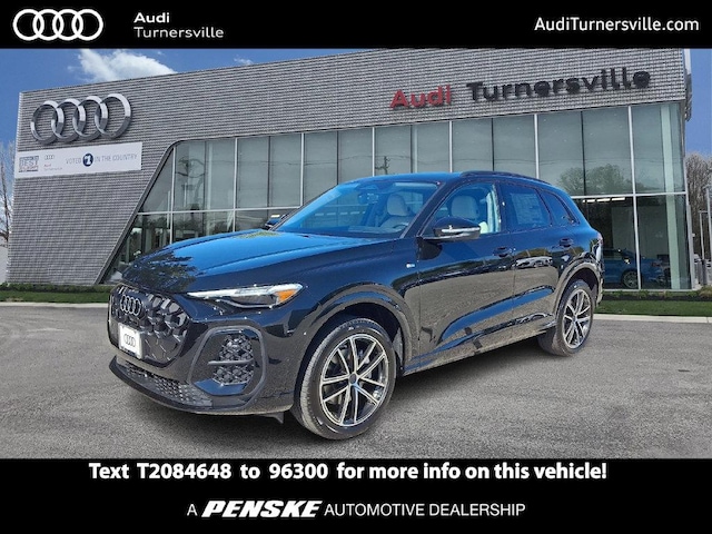 Photo of 2026 Audi Q5