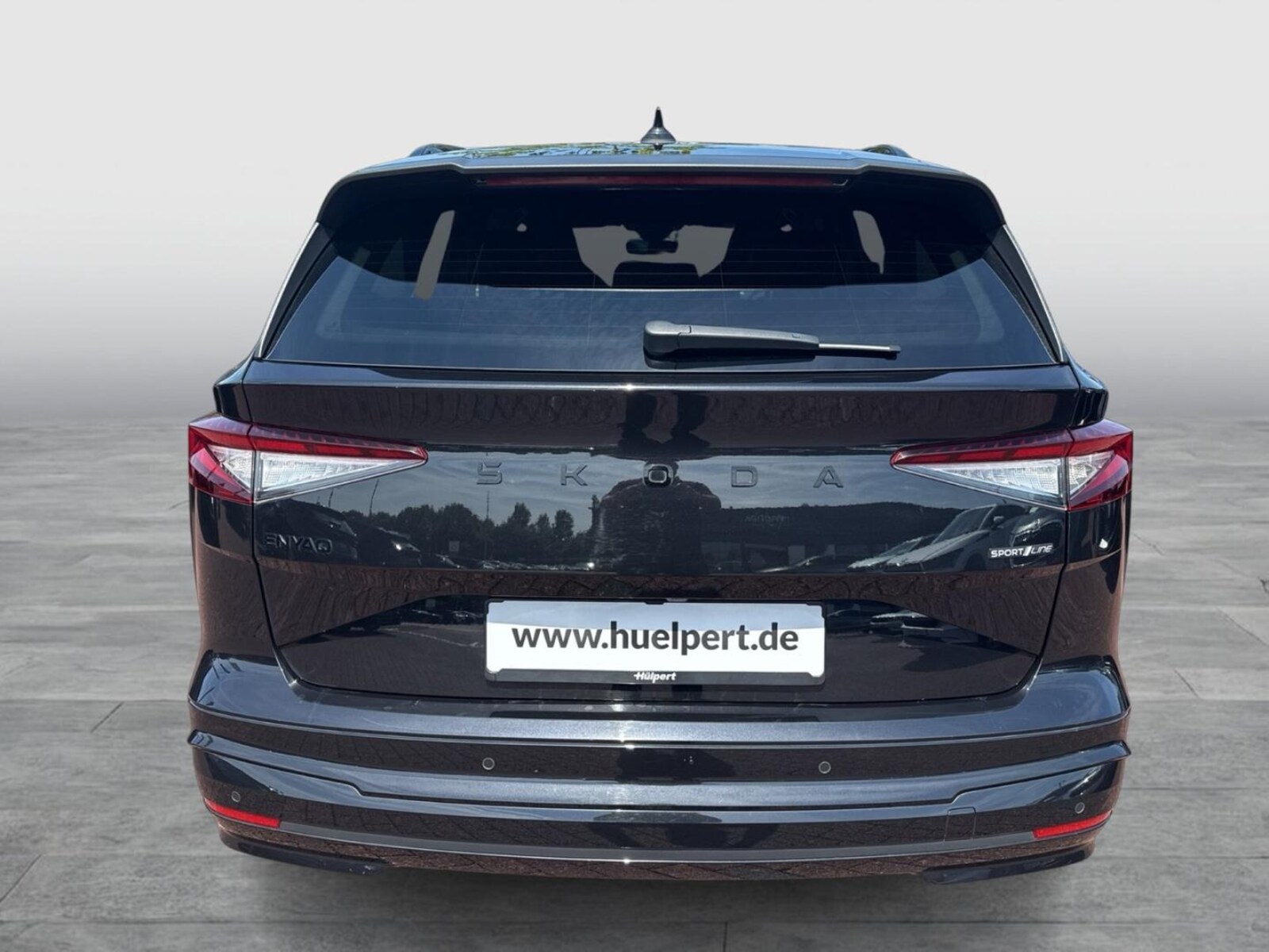 Škoda Enyaq – Bild 7