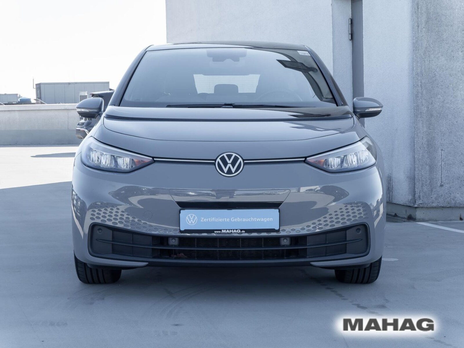 Volkswagen ID.3 – Bild 3