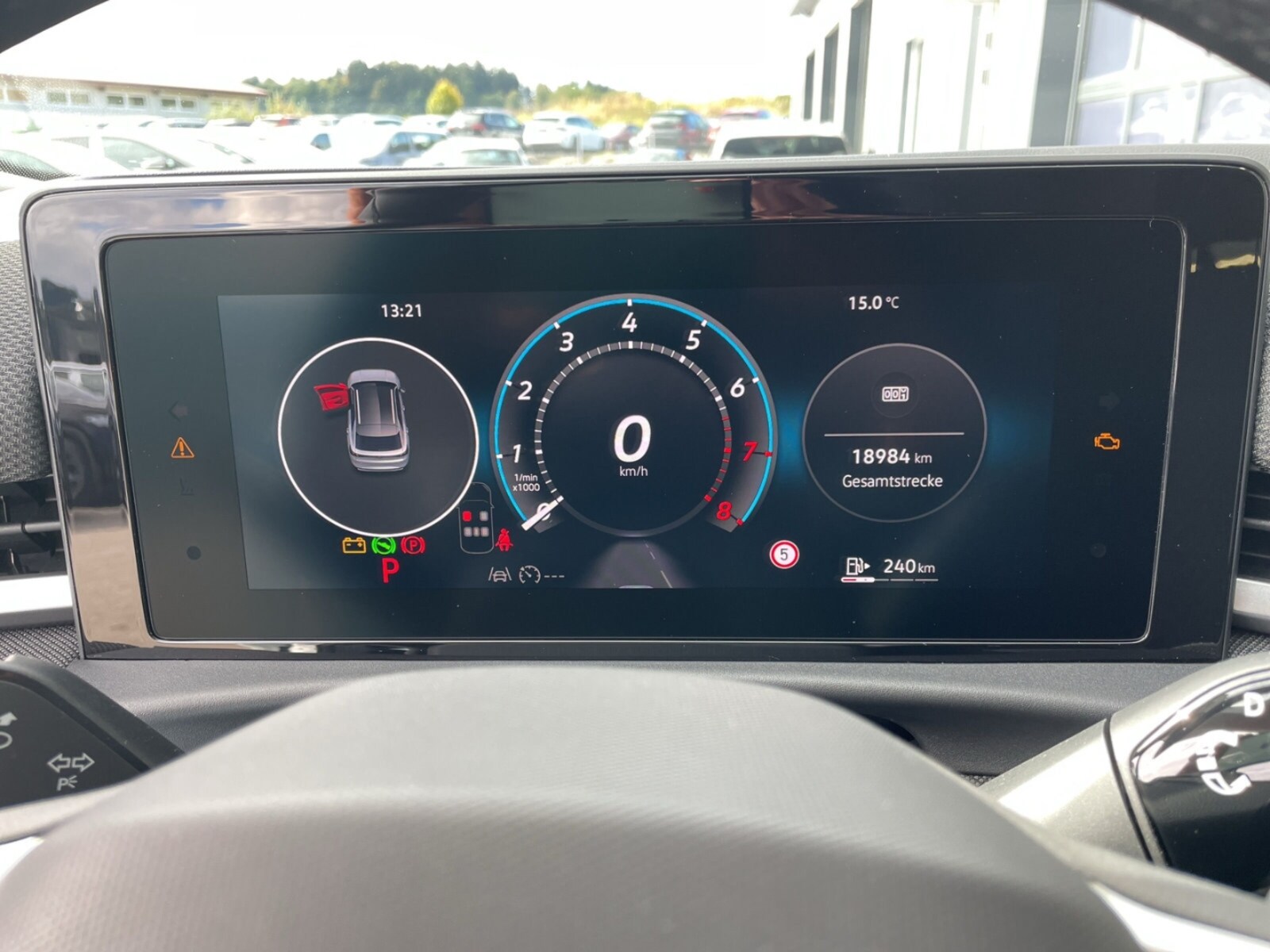 Volkswagen T-Roc – Bild 15
