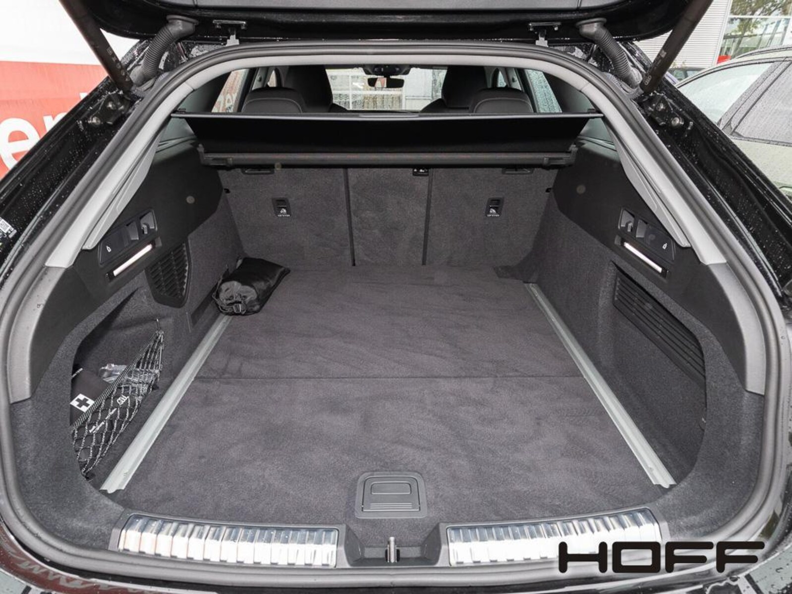 Audi A6 Avant – Bild 13