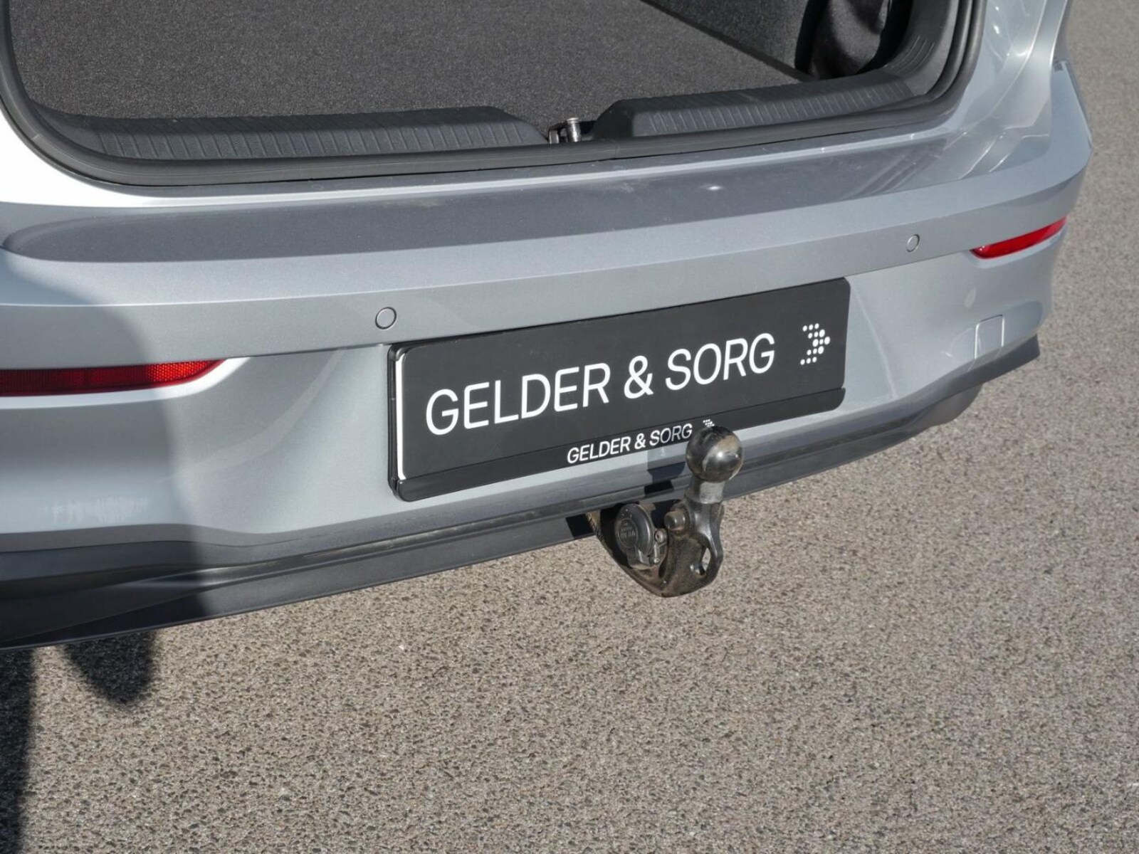Volkswagen Golf – Bild 22