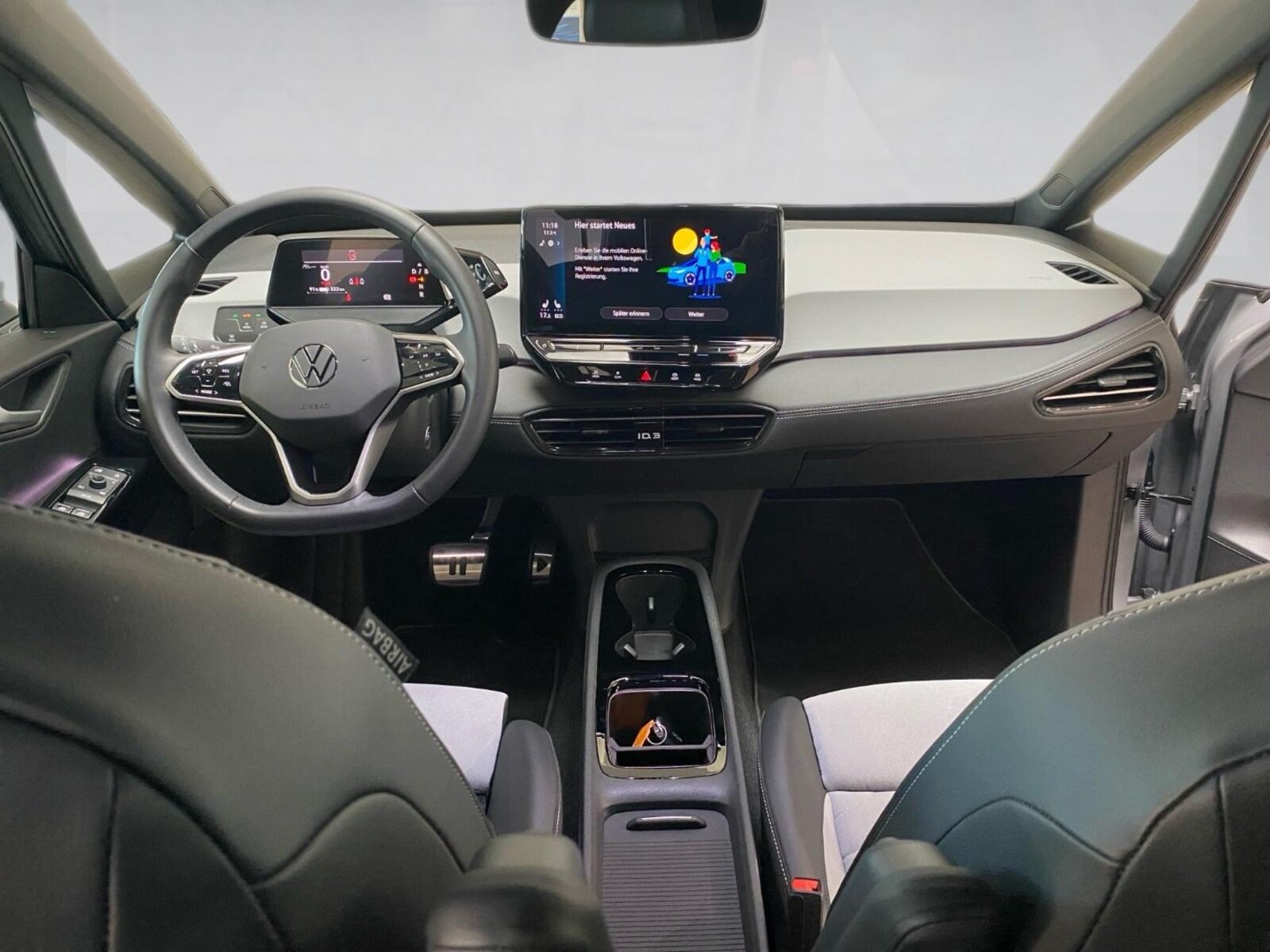Volkswagen ID.3 – Bild 20