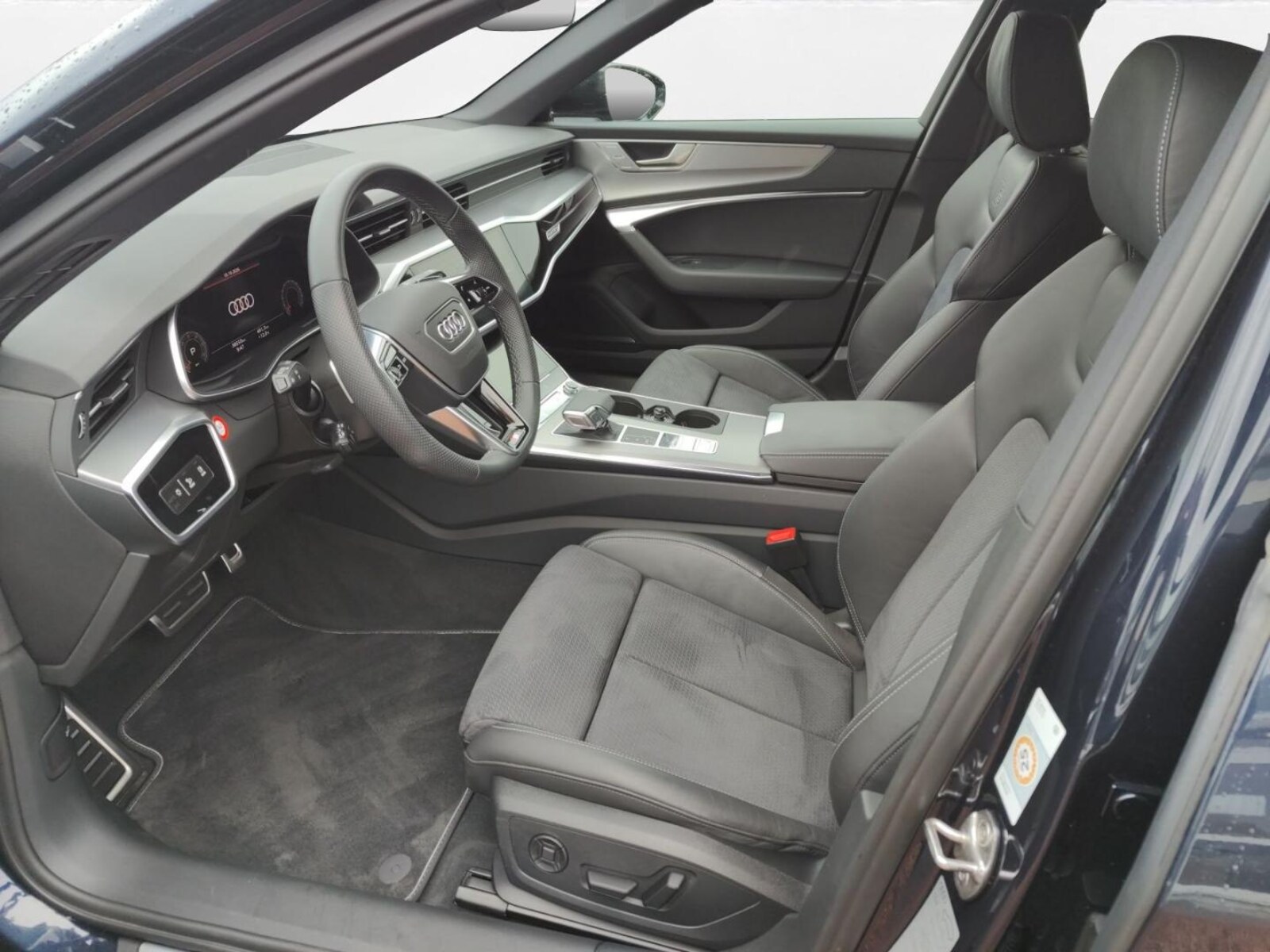Audi S6 Avant – Bild 2