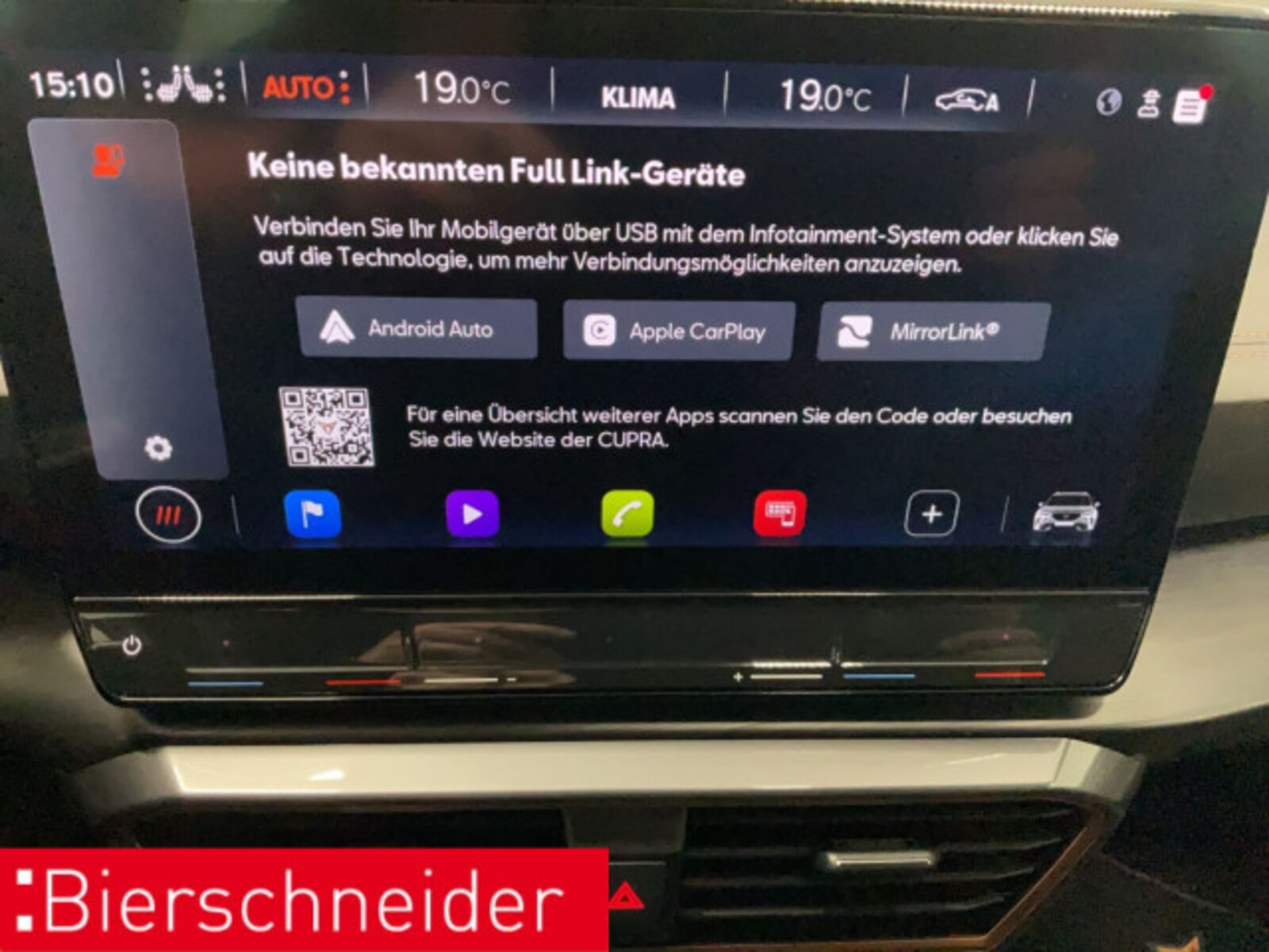CUPRA Formentor – Bild 25