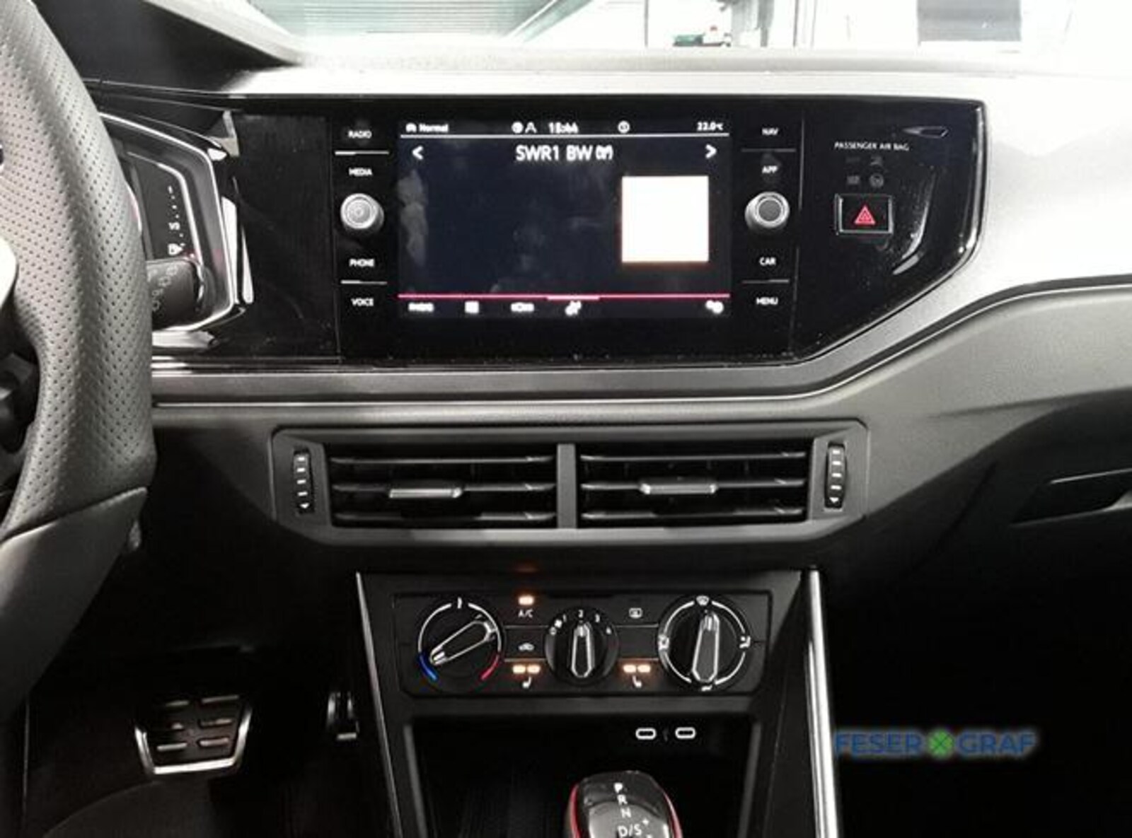 Volkswagen Polo – Bild 4