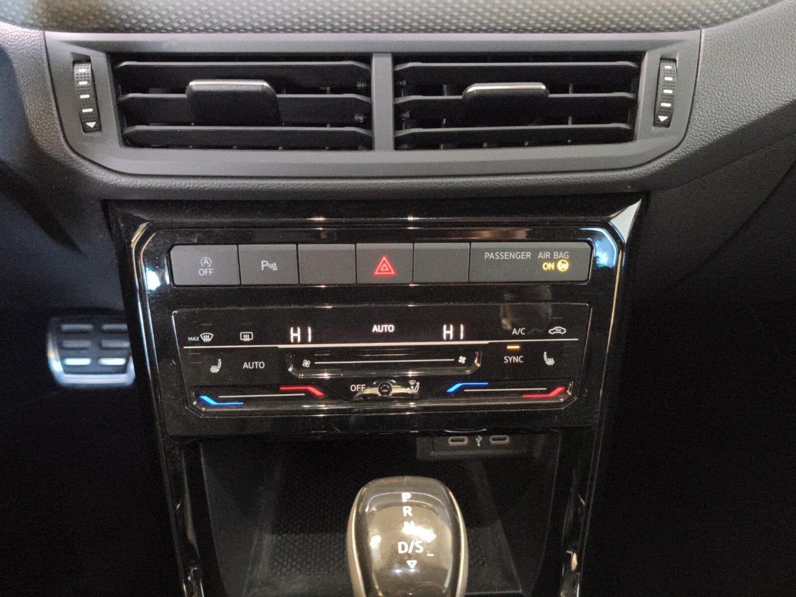 Volkswagen T-Cross – Bild 16