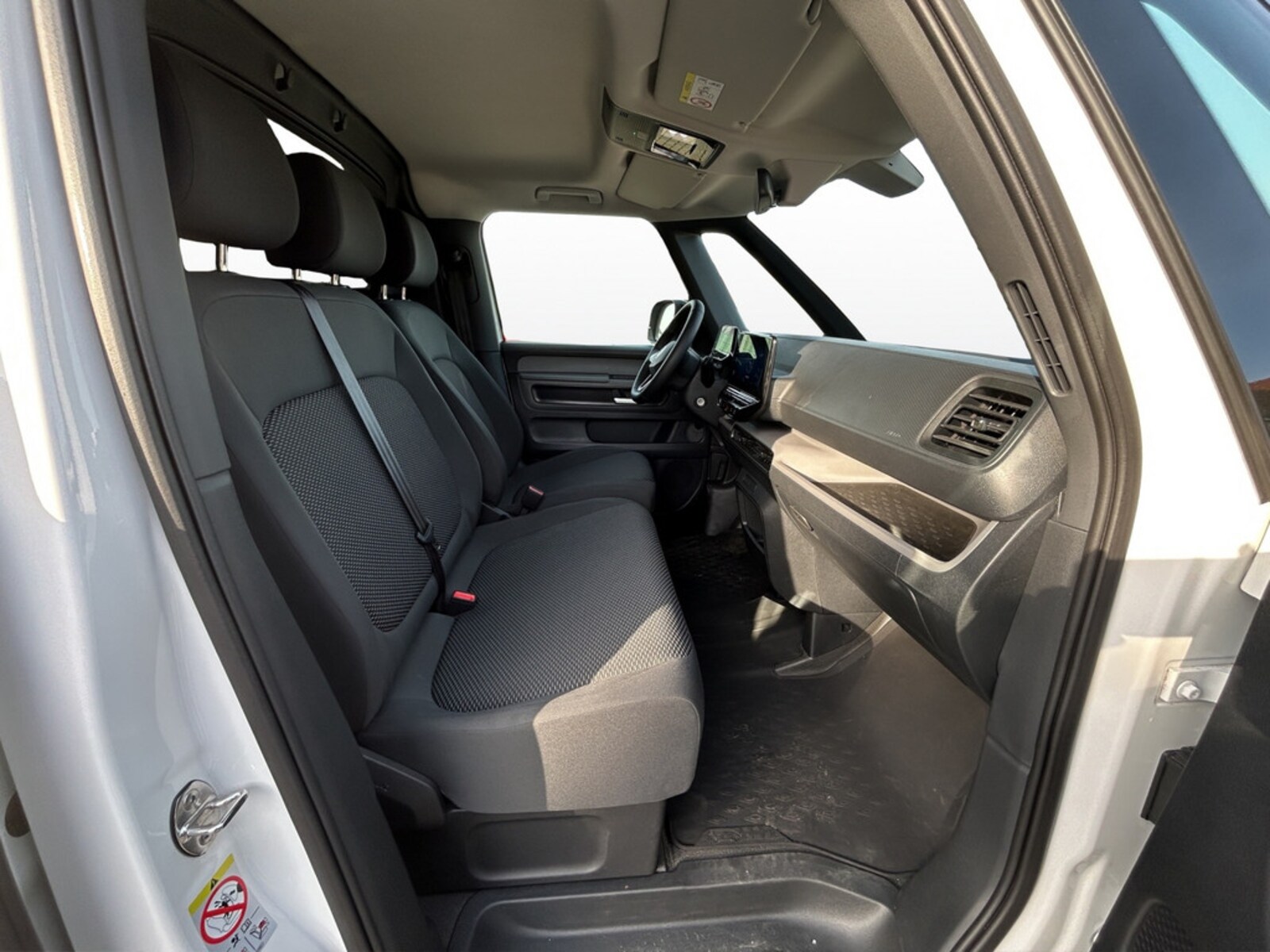 Volkswagen ID. Buzz Cargo – Bild 18