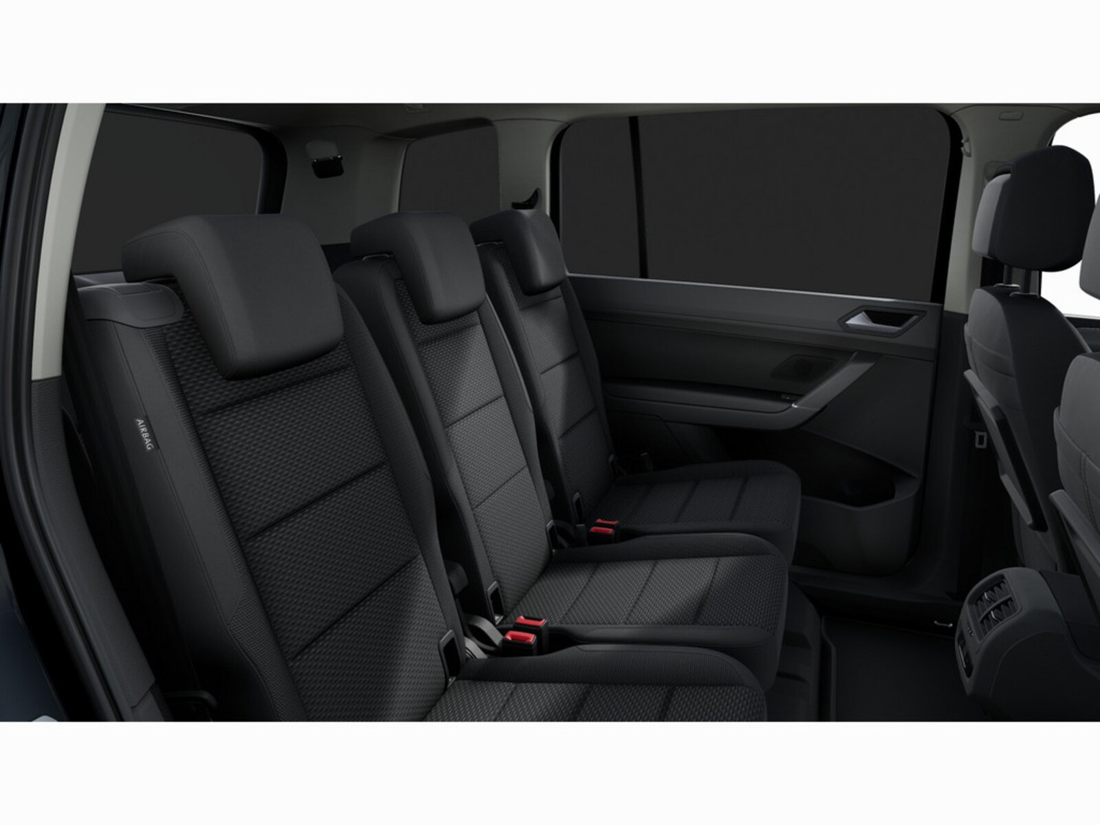 Volkswagen Touran – Bild 12