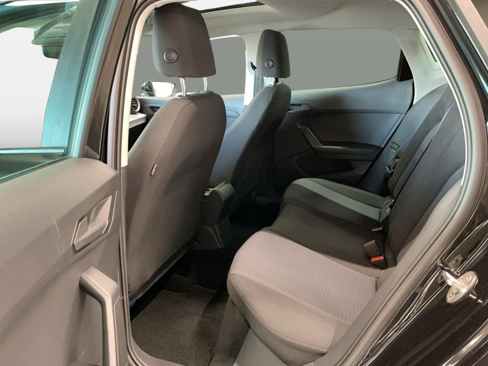SEAT Ibiza – Bild 11