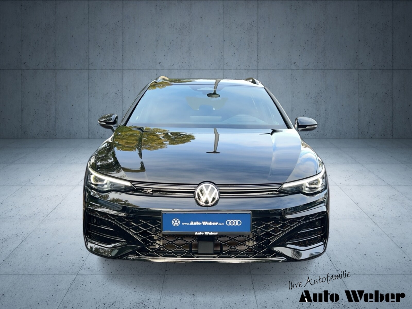 Volkswagen Golf Variant – Bild 8