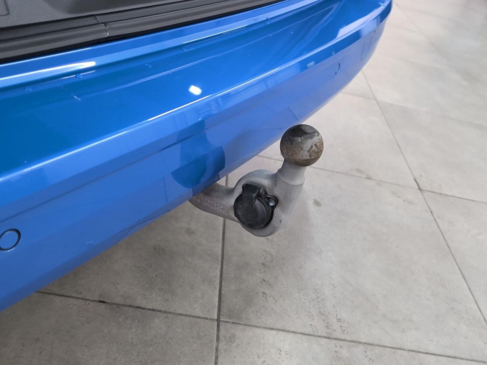 Volkswagen Multivan Langversion – Bild 17