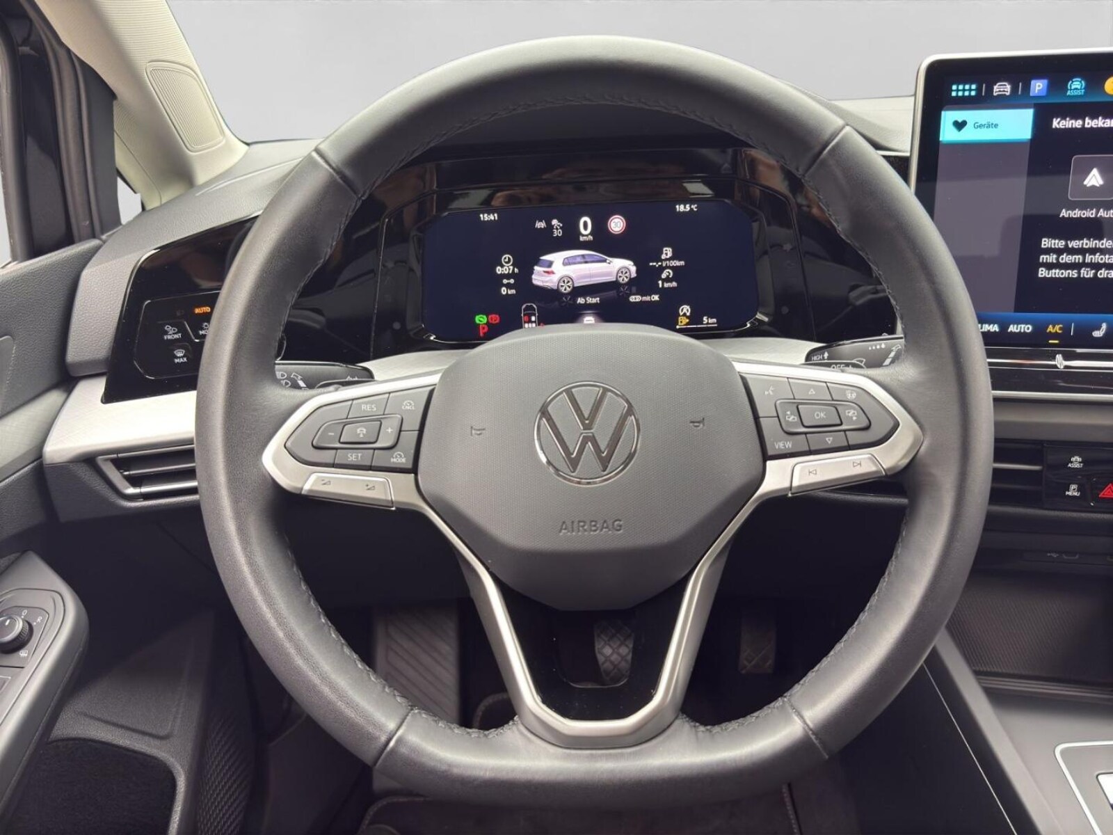 Volkswagen Golf – Bild 16