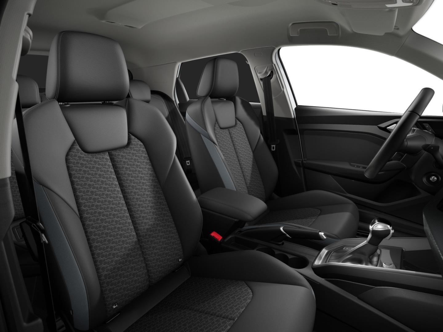 Bild über Audi A1 Sportback advanced 35 TFSI S tronic - für weitere Informationen kontaktieren Sie den Audi Partner