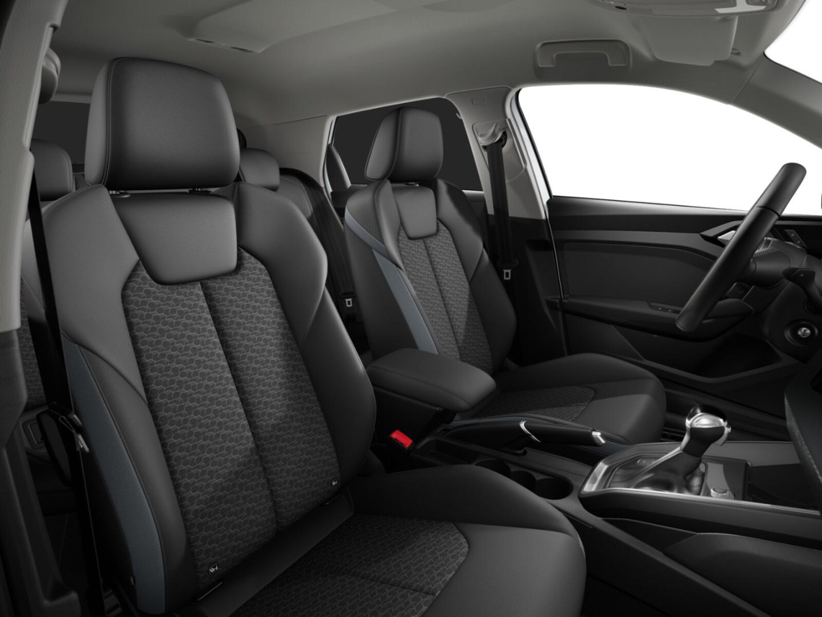 Audi A1 Sportback – Bild 11