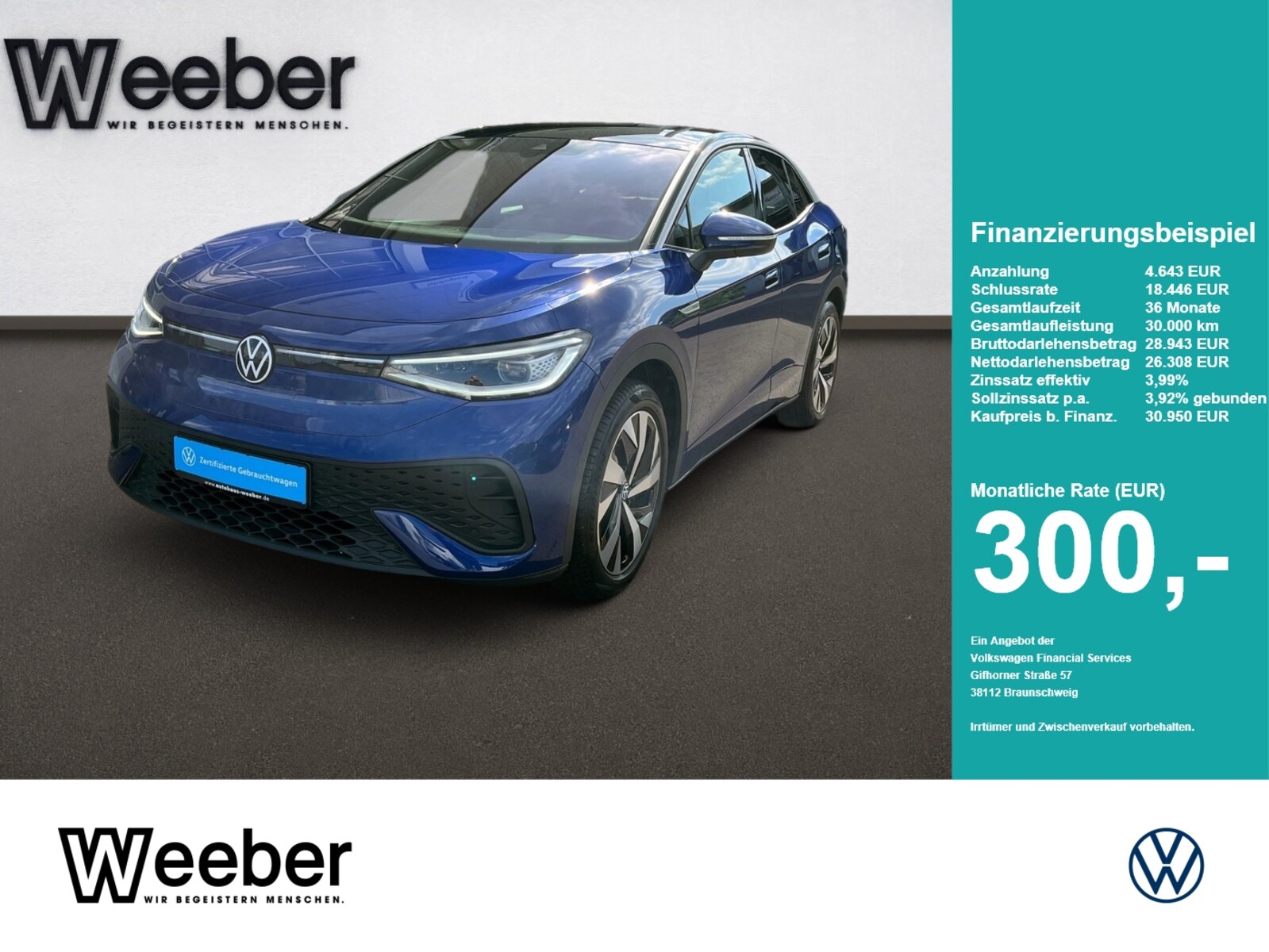 Volkswagen ID.5