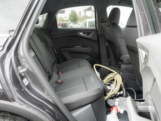 Image about Audi Q4 Sportback e-tron 45 e-tron