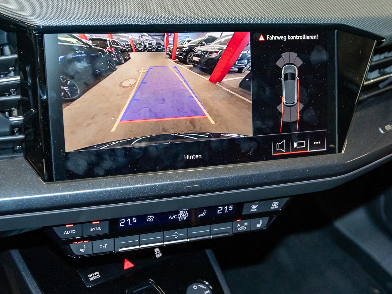 Image about Audi Q4 e-tron 45 e-tron quattro