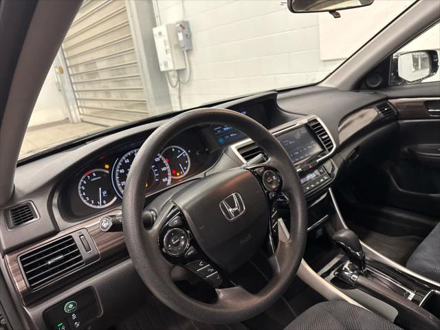 2016 HONDA ACCORD - Image 8
