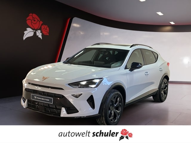 CUPRA Formentor 2.0 TSI 4Drive AHK ACC Matrix-LED (RW-SZ65)