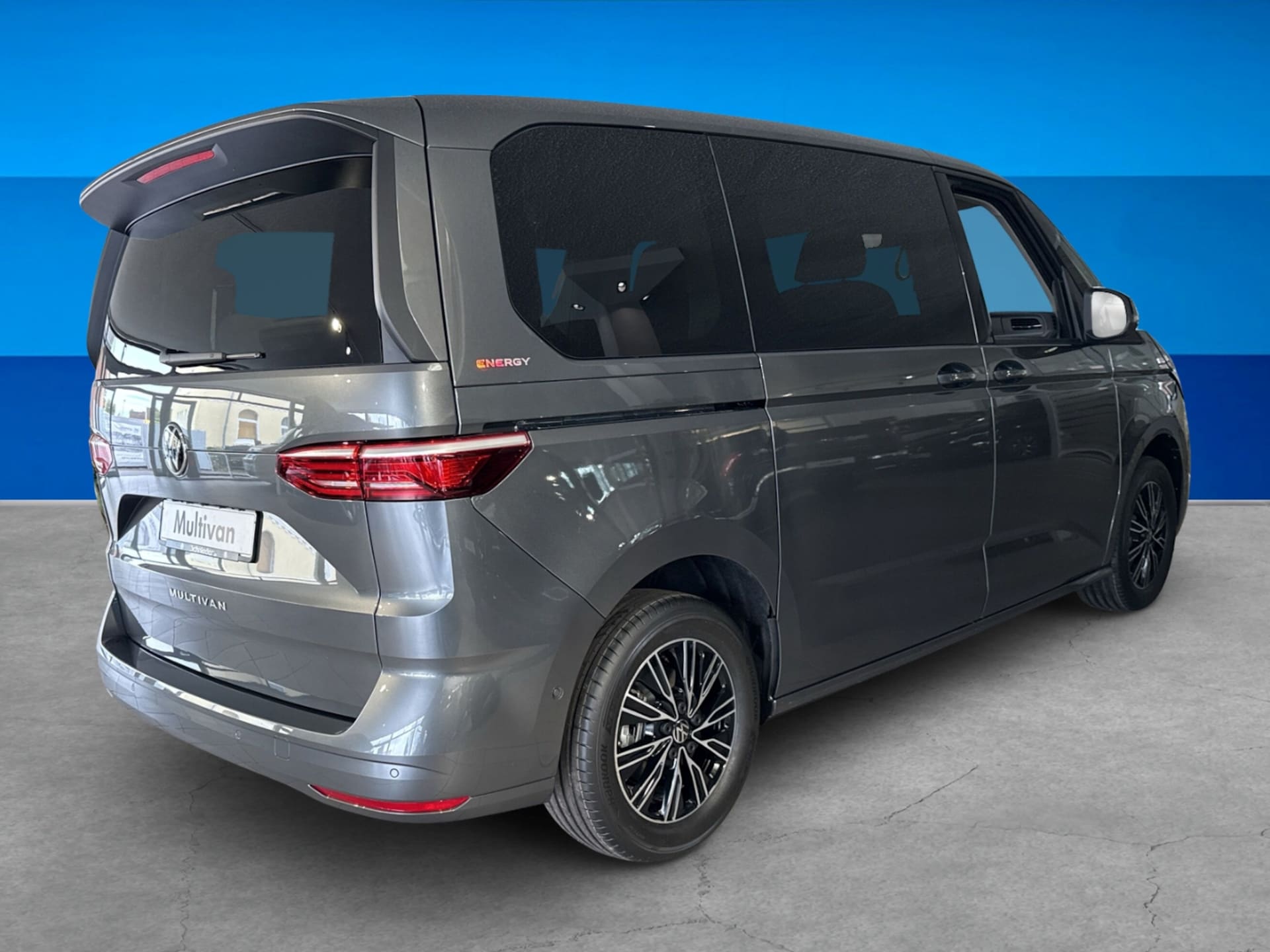 Volkswagen Multivan ENERGY