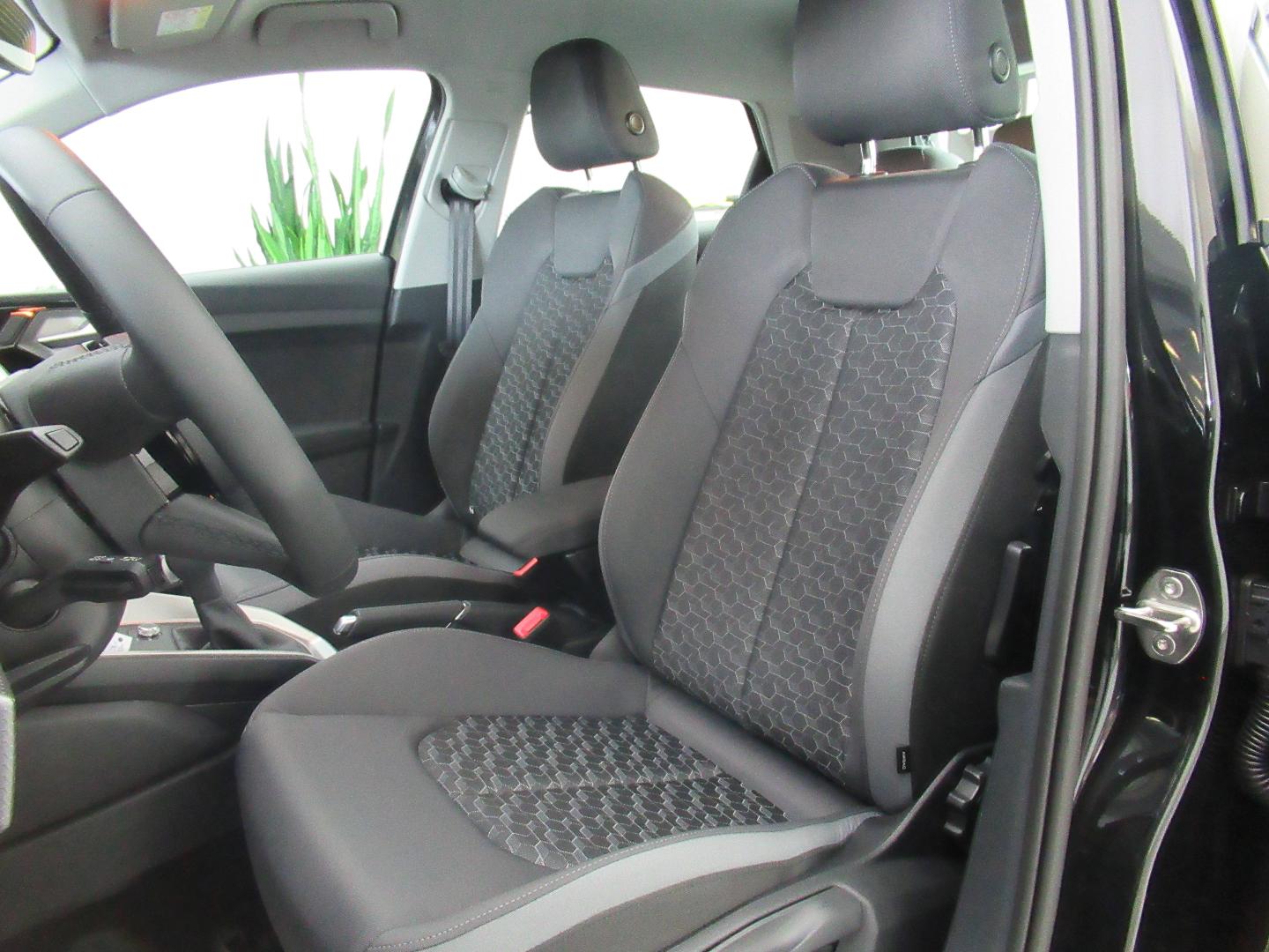 Image about Audi A1 Sportback Design 25 TFSI 70 kW (95 ch) S tronic