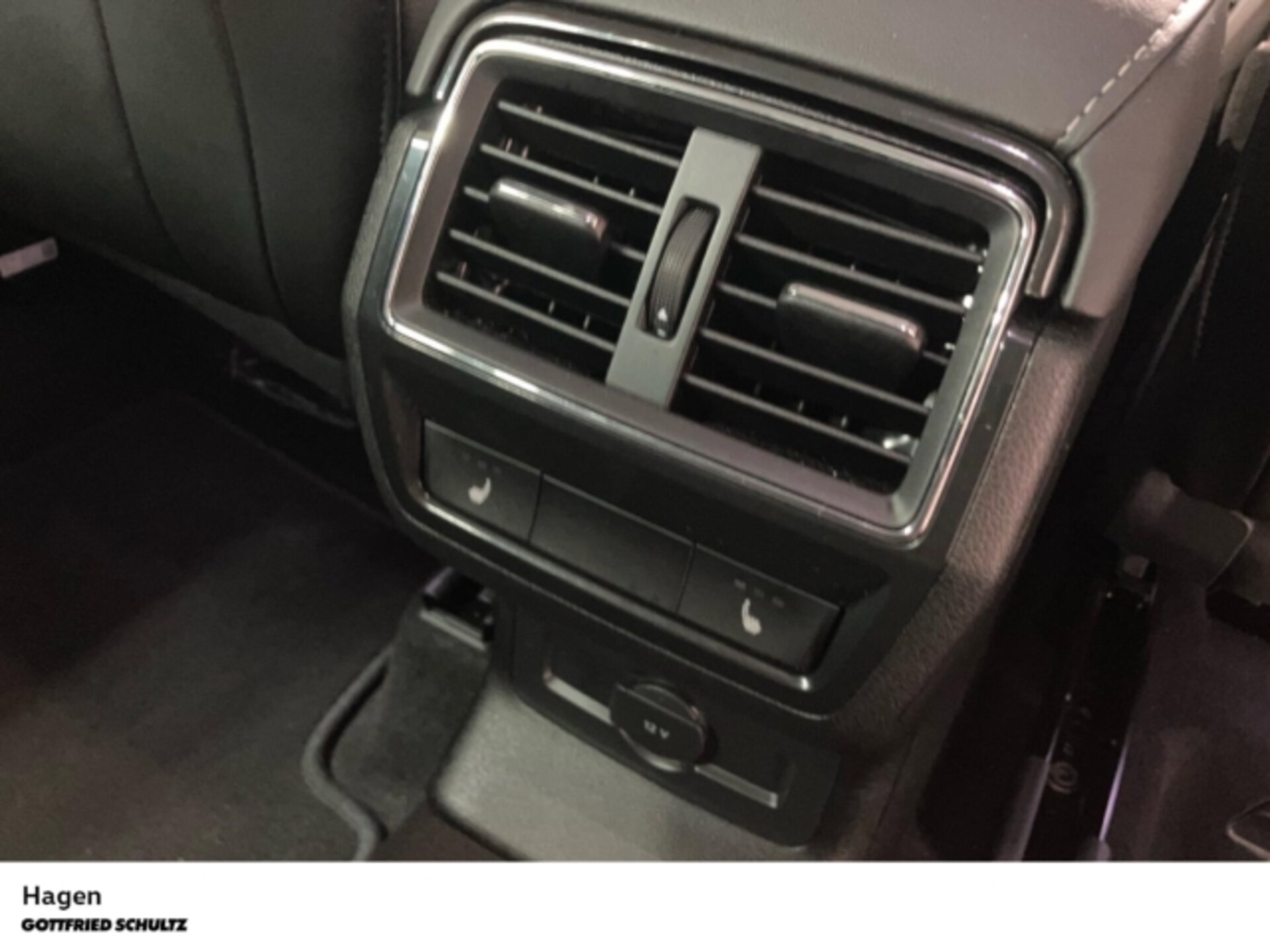 Skoda Karoq Tour