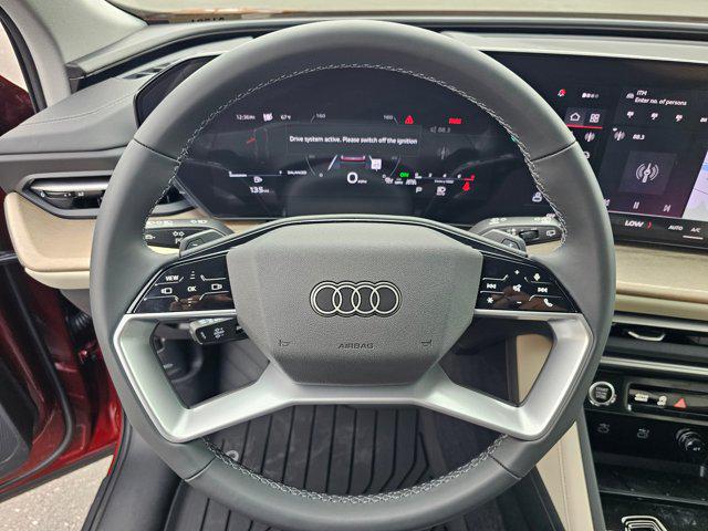 2025 Audi Q5 Premium - Photo 17