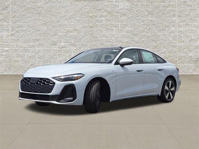 2026 Audi A5 Sedan