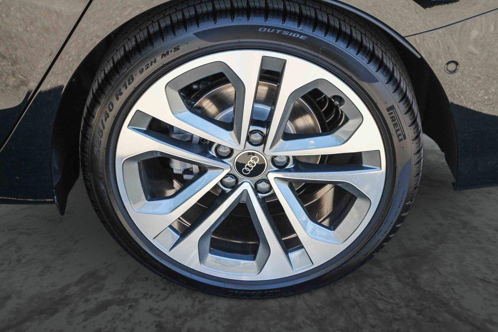 2026 Audi A3 Premium - Photo 11