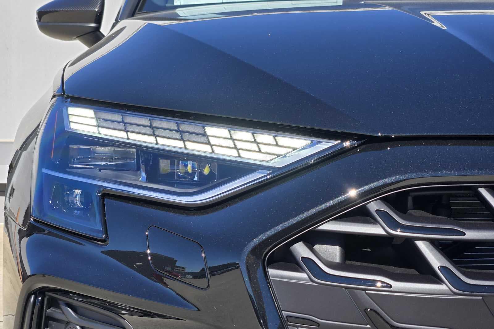 2026 Audi S3 Base - Photo 6