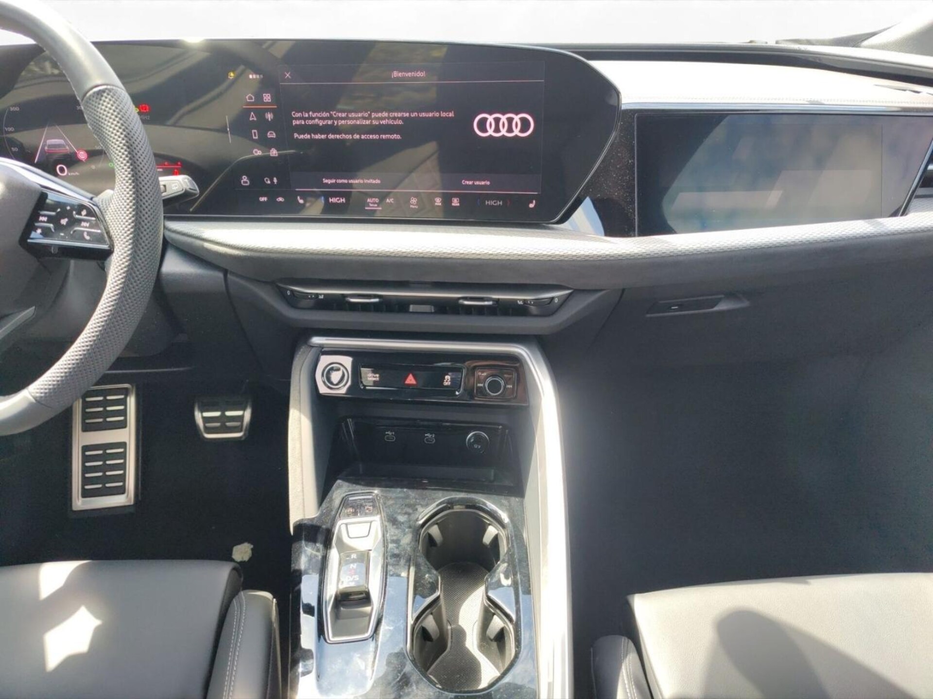 Audi Q5 Sportback