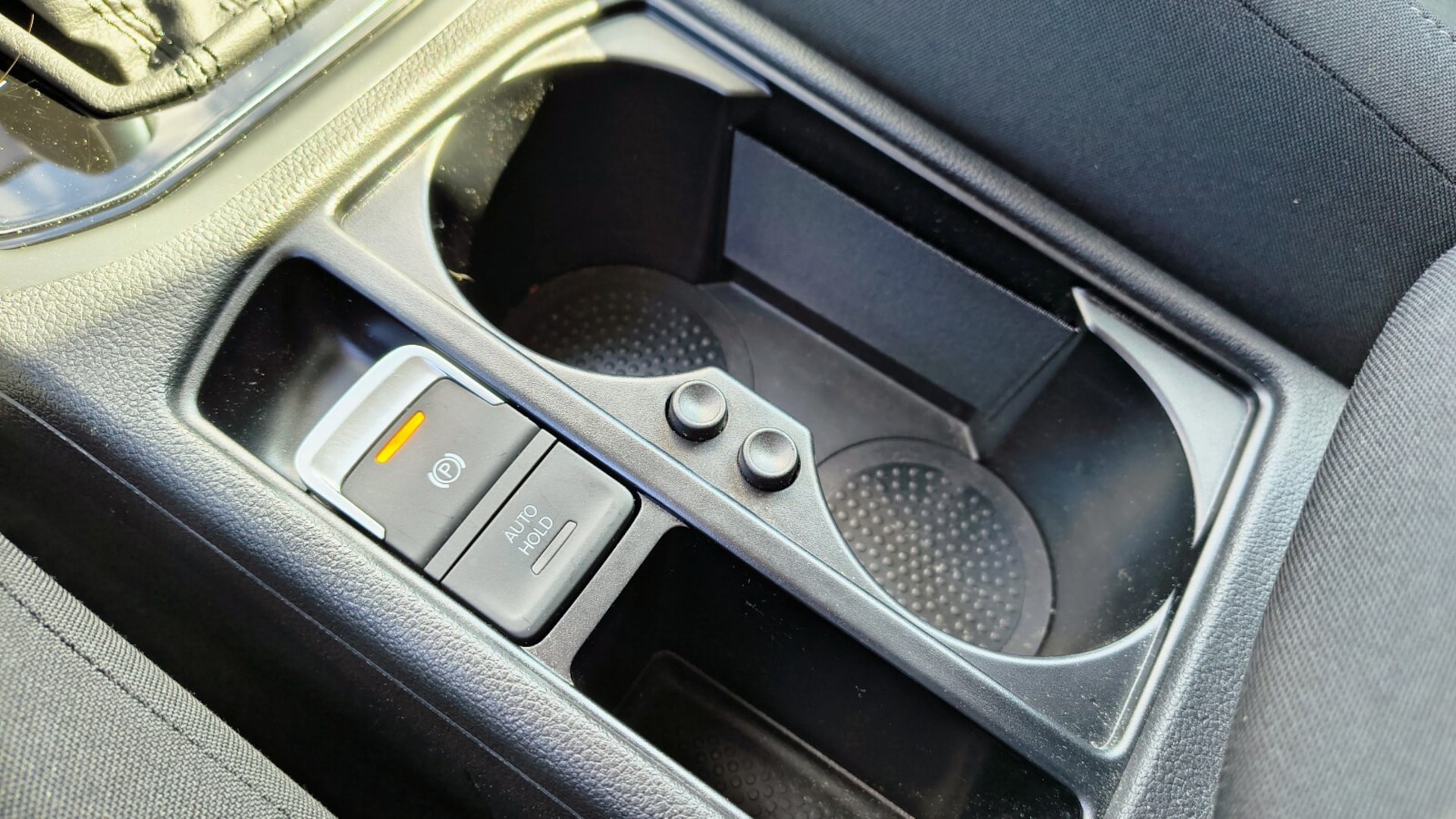 Volkswagen Touran Highline