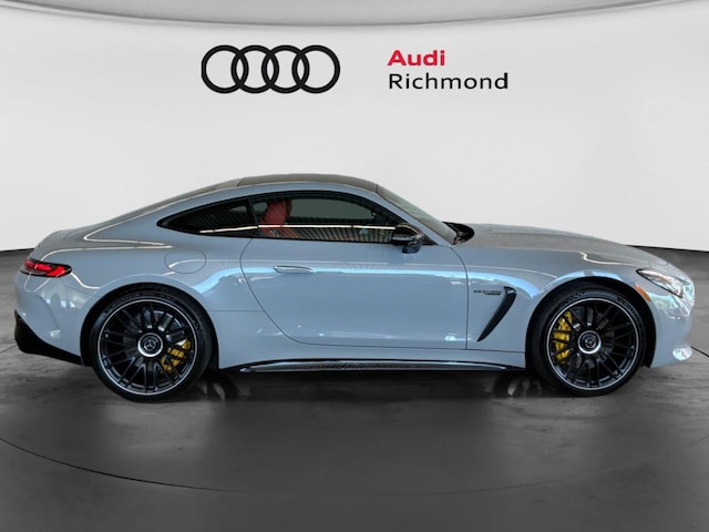 2024 Mercedes-Benz