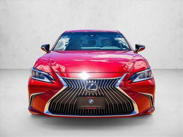 2021 Lexus ES 350