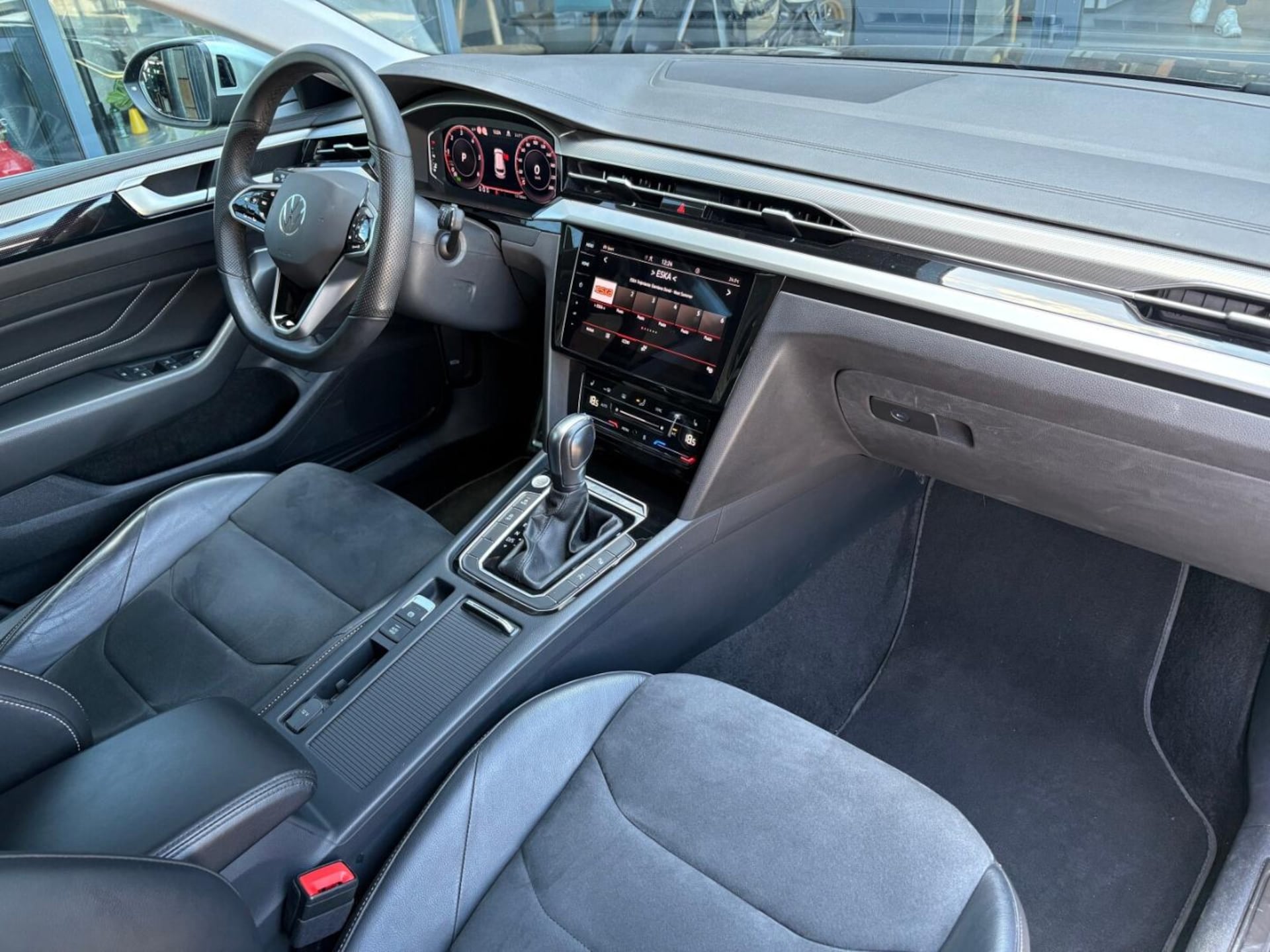 Volkswagen Arteon Shooting Brake Elegance