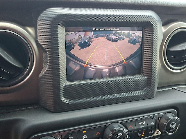 2019 Jeep Wrangler