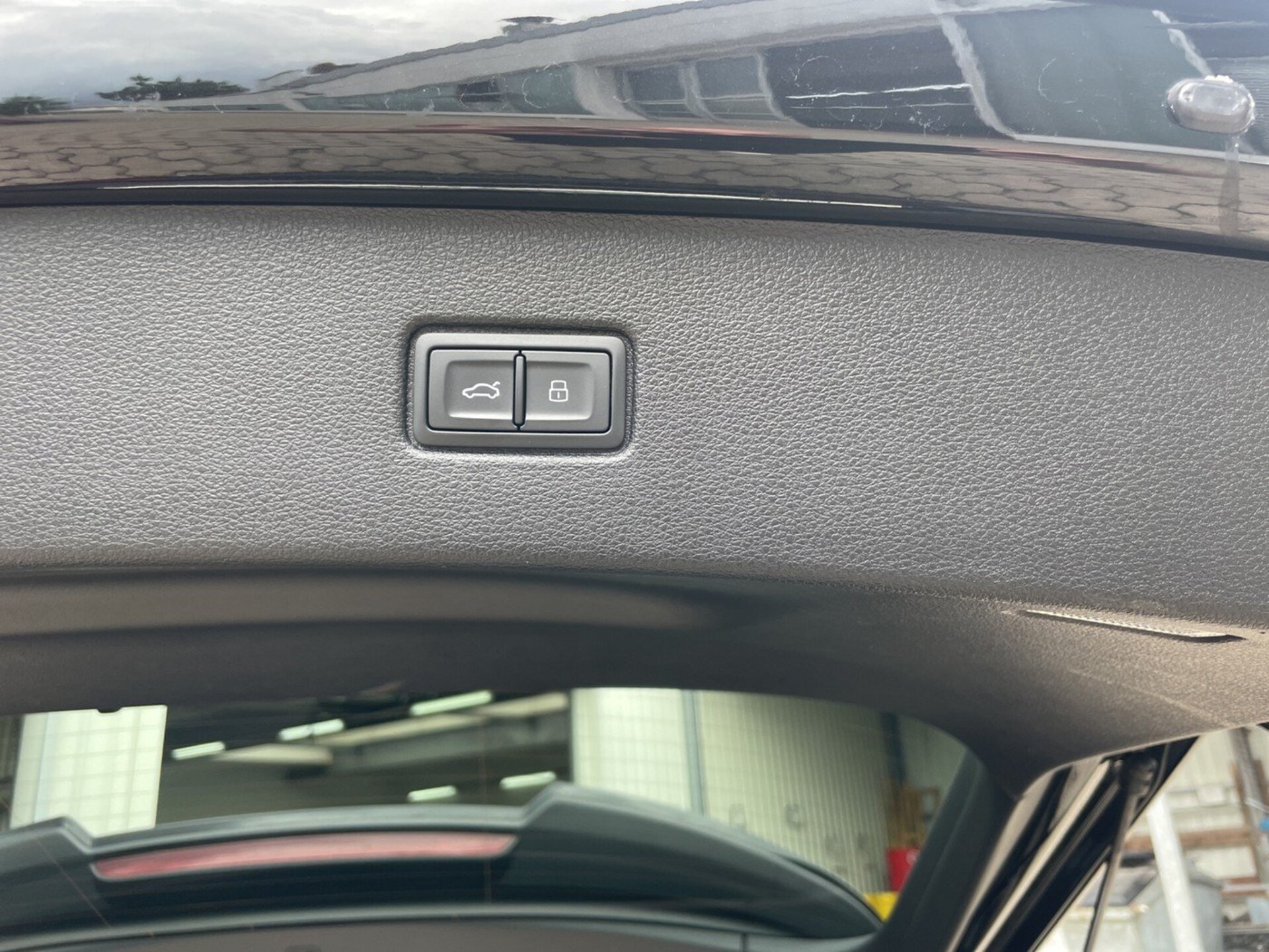 Audi Q7 SUV S line