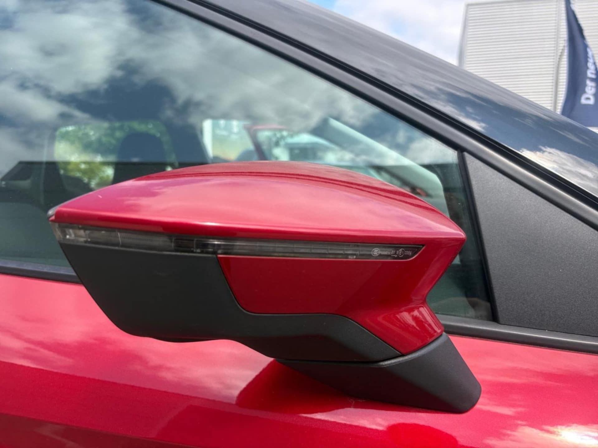 SEAT Arona Style
