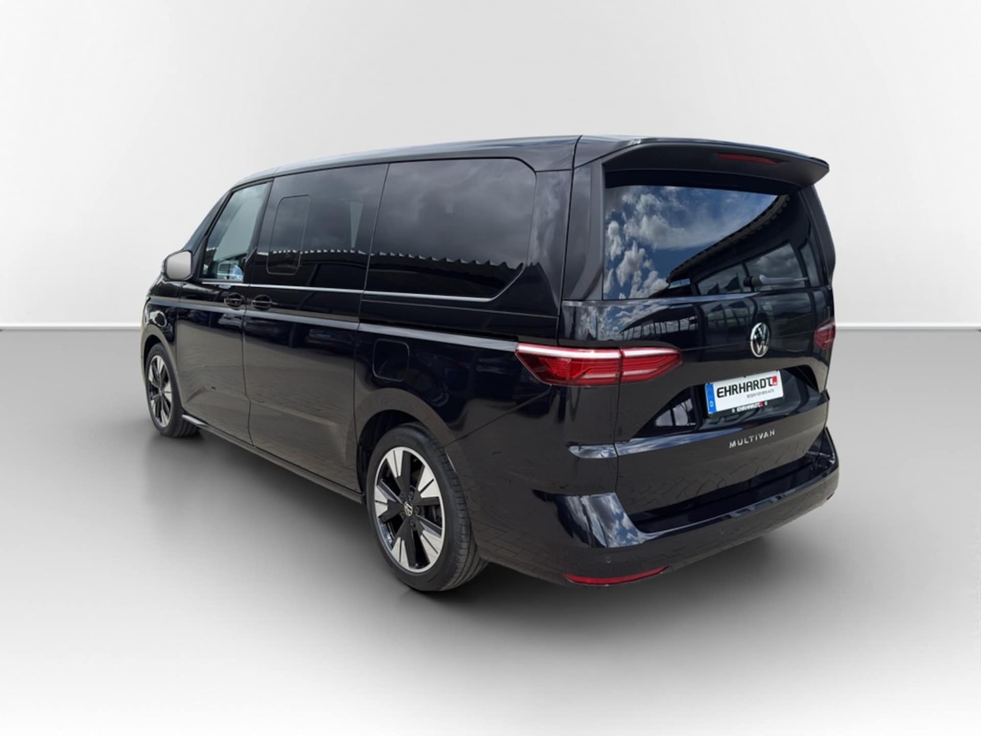 Volkswagen Multivan Langversion Life