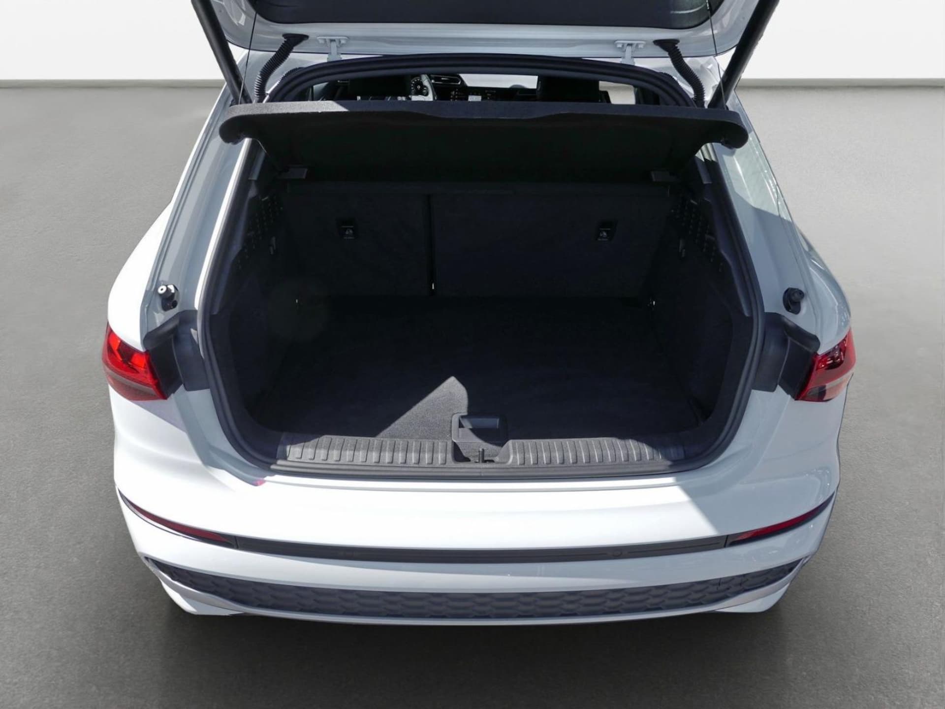 Audi A3 Sportback Advanced