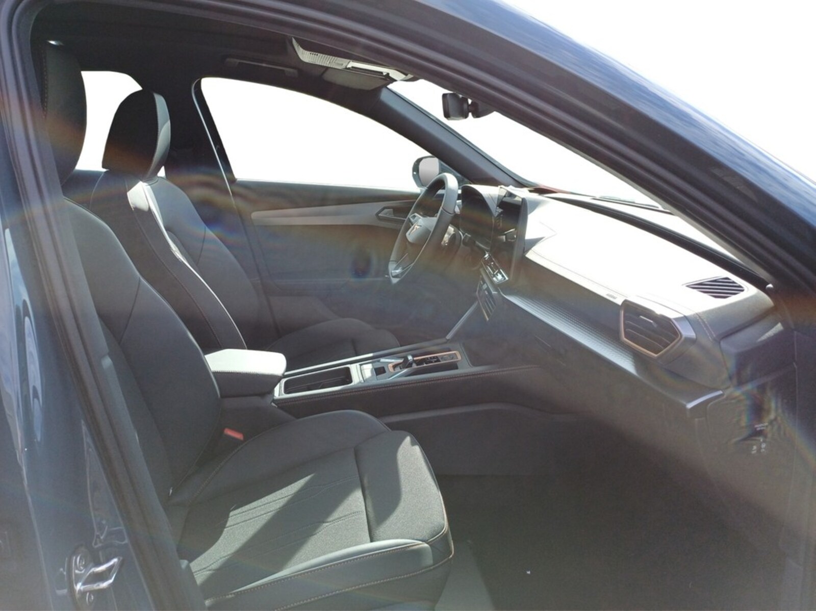 CUPRA Formentor – Bild 8