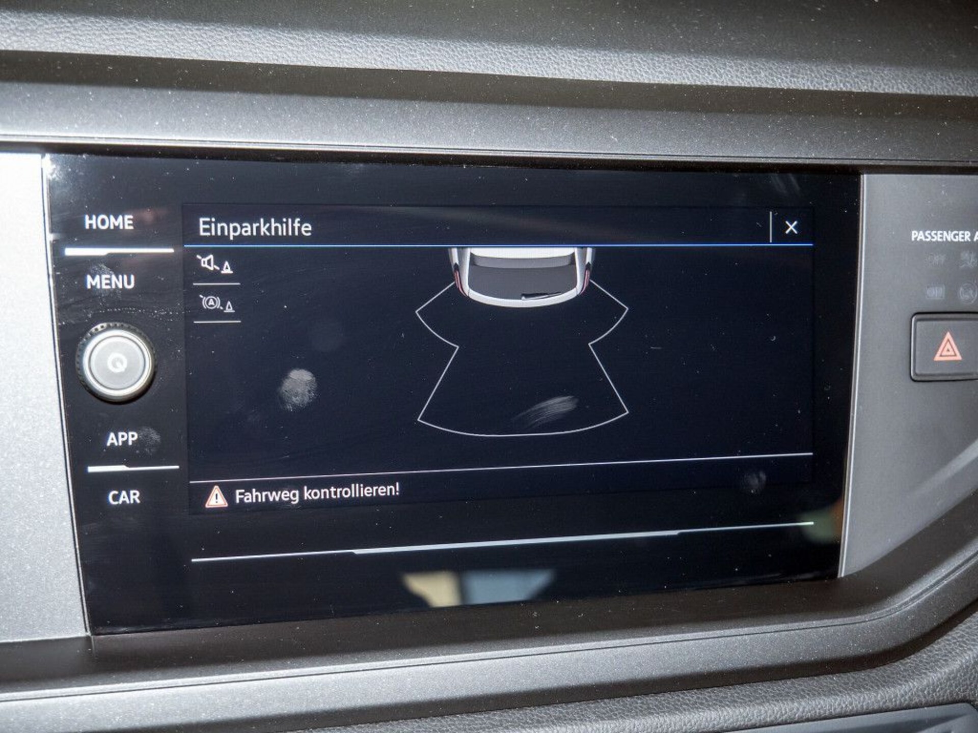 Volkswagen Taigo Basis-Modell