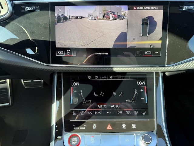 2026 Audi SQ7 Premium Plus - Photo 16