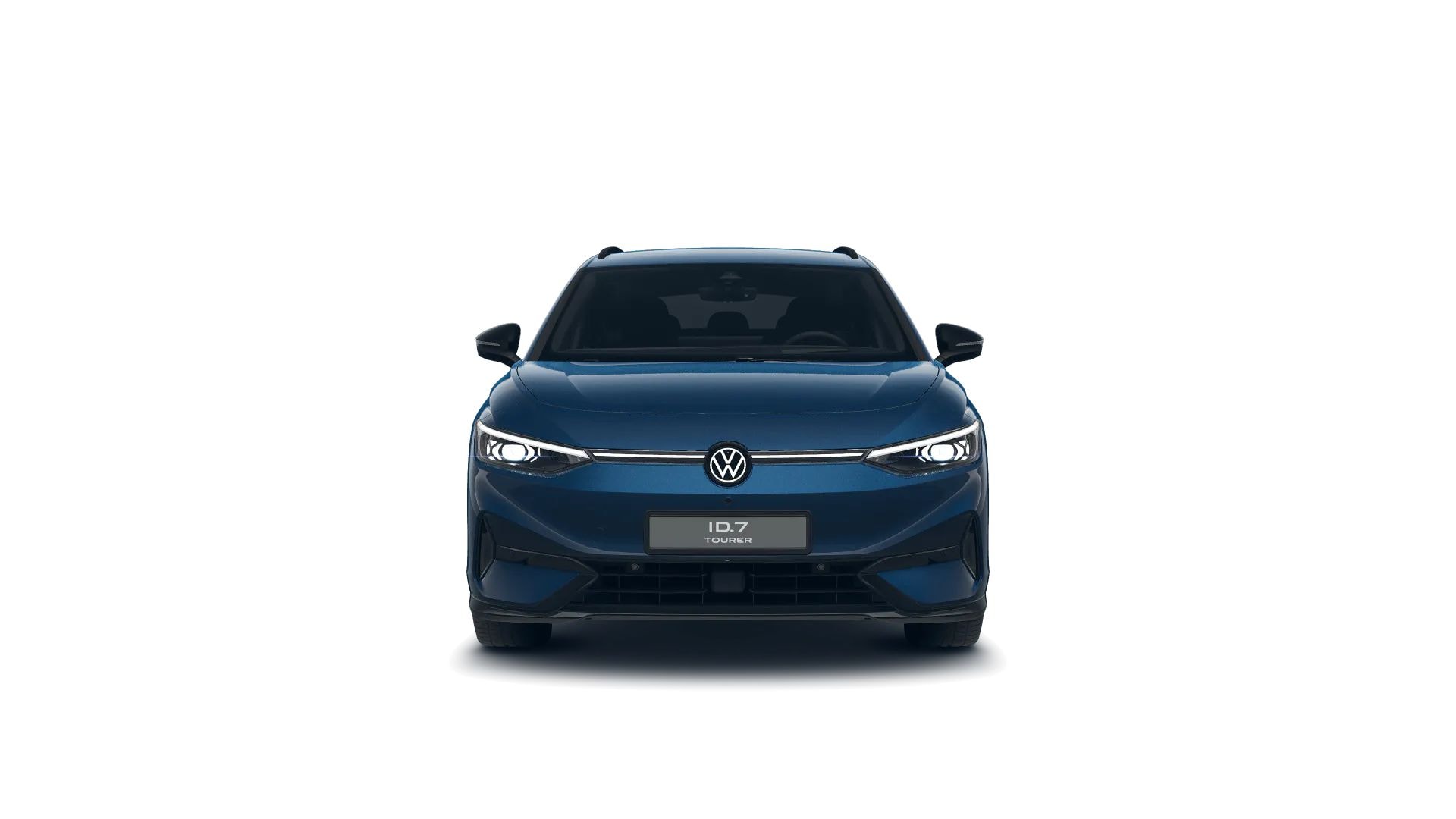 Volkswagen ID.7 Tourer Pro
